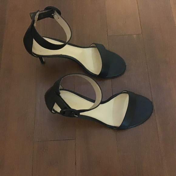 Gianvito Rossi Portofino 70 black leather 36 - Picture 3 of 11